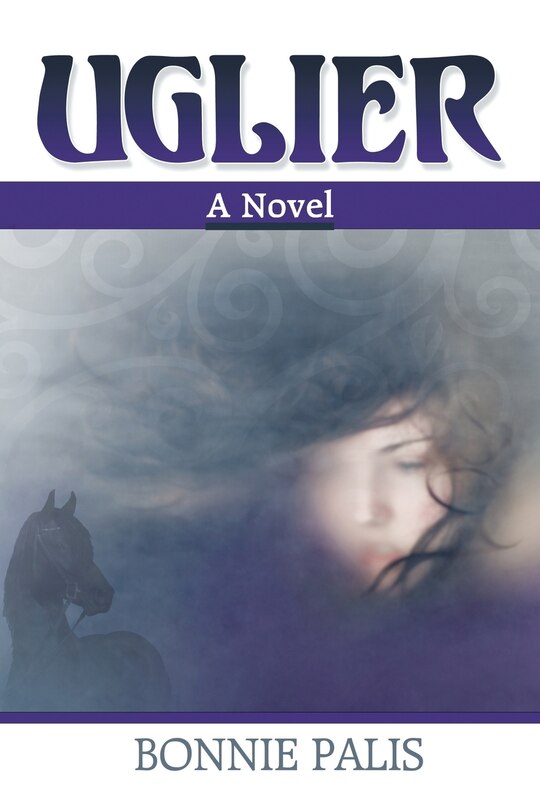 Front cover_Uglier