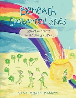 Front cover_Beneath Enchanted Skies