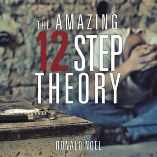 Couverture_The Amazing 12 Step Theory