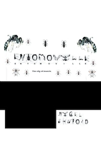 Front cover_Entomoville