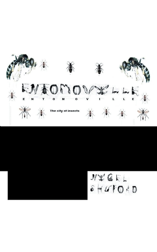 Front cover_Entomoville