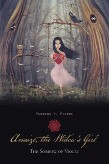 Front cover_Anaize, the Widow's Girl