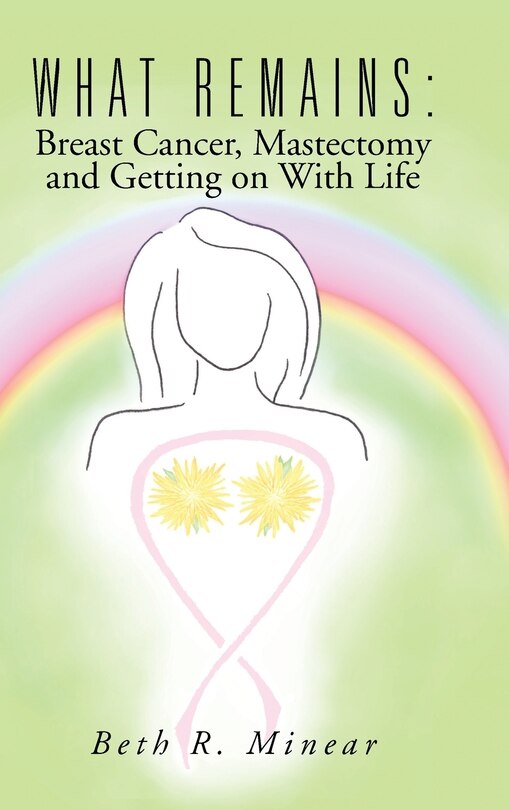 Front cover_What Remains