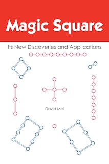 Front cover_Magic Square