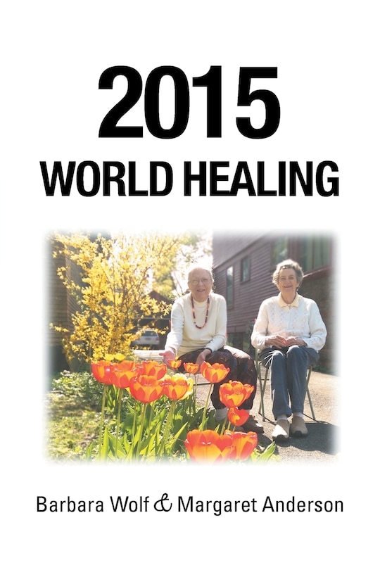 Couverture_2015 World Healing