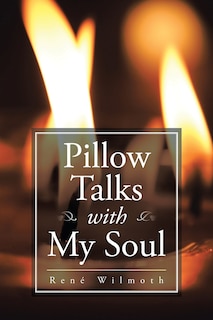 Front cover_Pillow Talks with My Soul