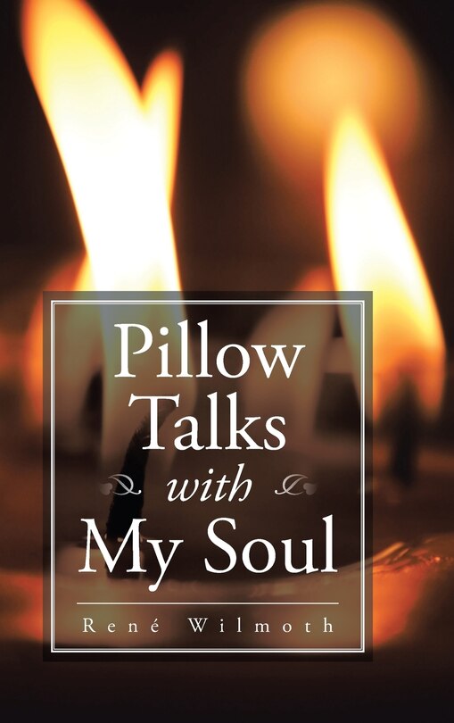 Front cover_Pillow Talks with My Soul