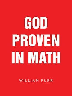 Couverture_God Proven in Math