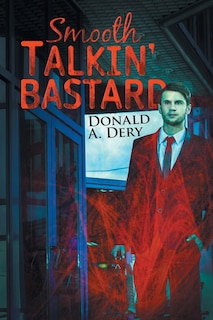 Front cover_Smooth Talkin' Bastard