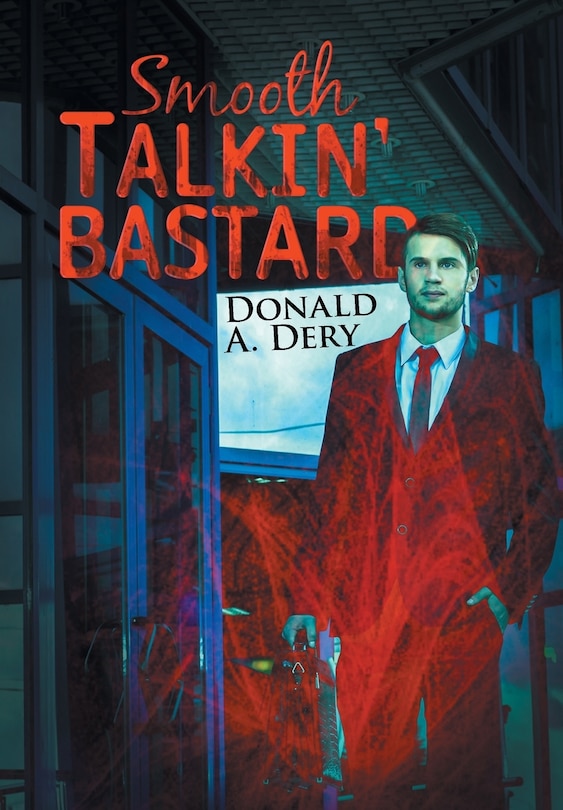 Front cover_Smooth Talkin' Bastard