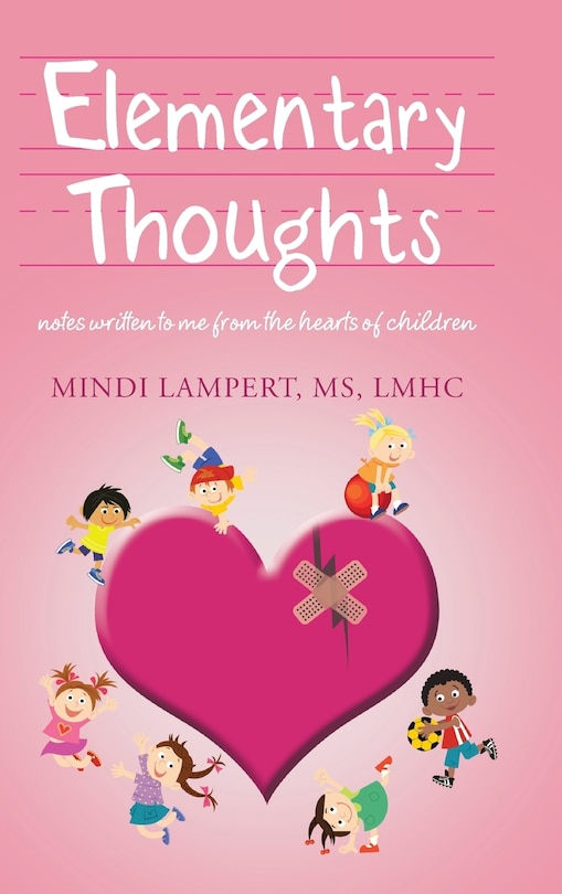 Couverture_Elementary Thoughts