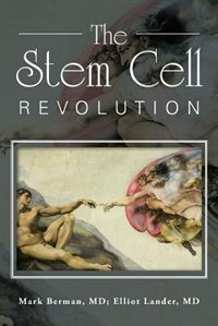Front cover_The Stem Cell Revolution