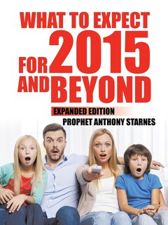 Couverture_What to Expect for 2015 and Beyond