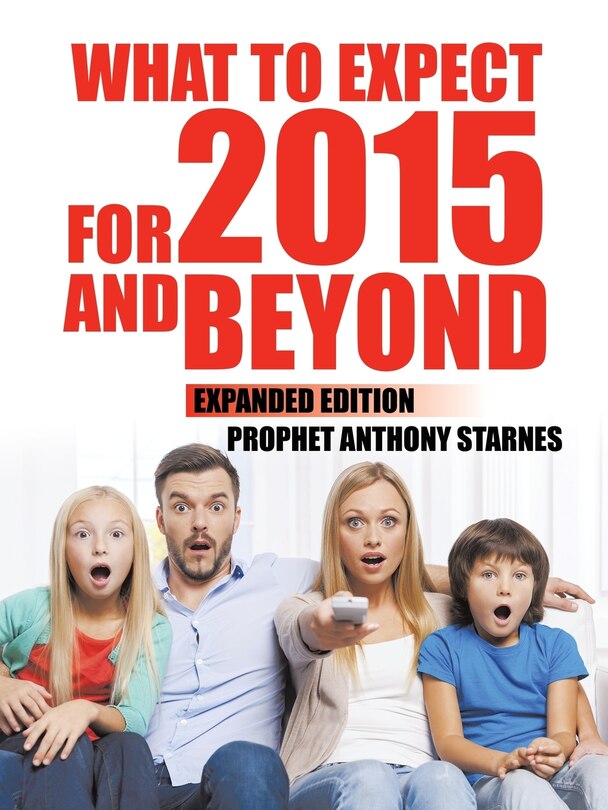 Couverture_What to Expect for 2015 and Beyond