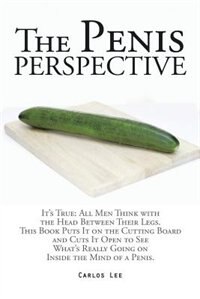 Front cover_The Penis Perspective