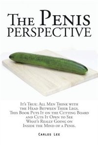 Front cover_The Penis Perspective