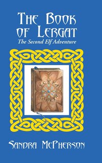 Couverture_The Book of Lergat