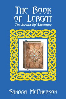Front cover_The Book of Lergat