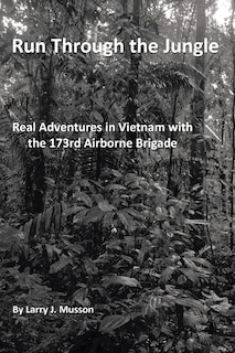 Front cover_Run Through the Jungle