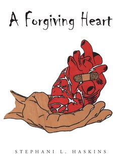 Front cover_A Forgiving Heart