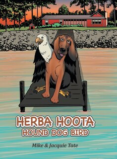 Couverture_Herba Hoota Hound Dog Bird