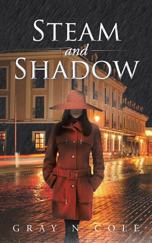 Front cover_Steam and Shadow