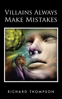 Front cover_Villains Always Make Mistakes