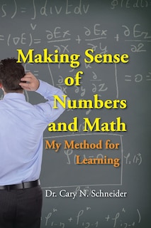 Front cover_Making Sense of Numbers and Math