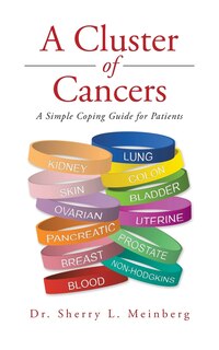Front cover_A Cluster of Cancers