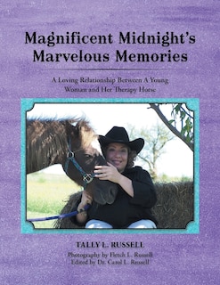Front cover_Magnificent Midnight's Marvelous Memories