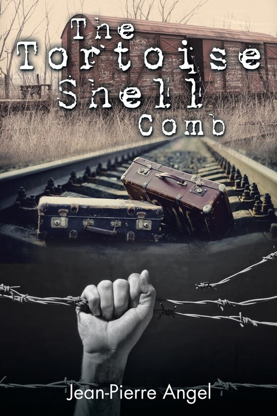Couverture_The Tortoise Shell Comb