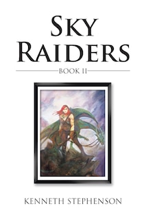 Front cover_Sky Raiders