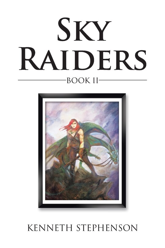 Front cover_Sky Raiders