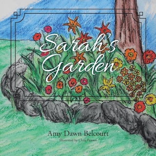 Couverture_Sarah's Garden