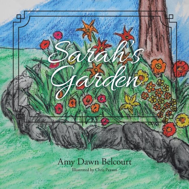 Couverture_Sarah's Garden