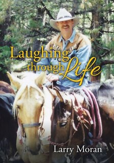Front cover_Laughing through Life