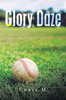 Front cover_Glory Daze