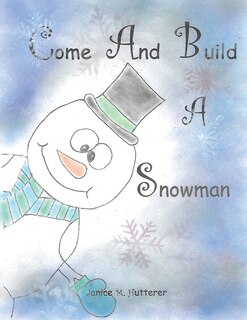 Couverture_Come and Build a Snowman