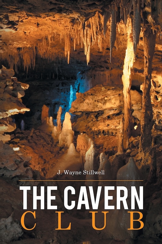 Couverture_The Cavern Club