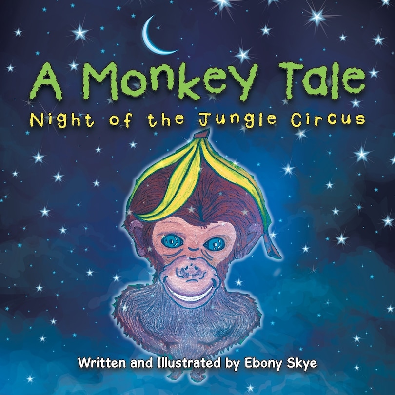 A Monkey Tale: Night of the Jungle Circus