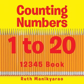 Couverture_Counting Numbers 1 to 20