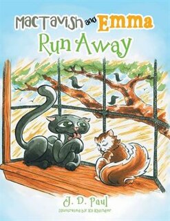 Front cover_MacTavish and Emma Run Away