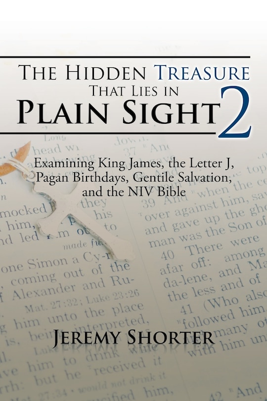 Front cover_The Hidden Treasure That Lies in Plain Sight 2