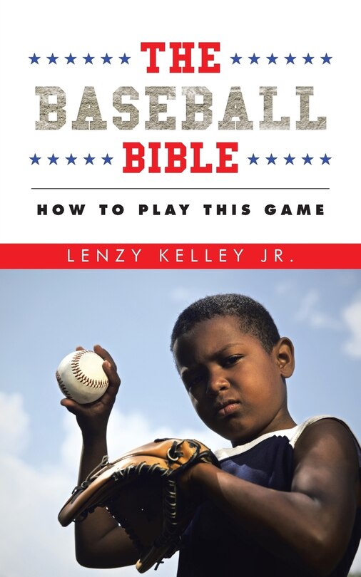 Couverture_The Baseball Bible