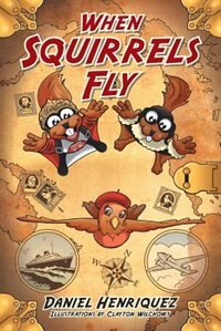 When Squirrels Fly
