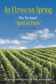 Front cover_An Etruscan Spring