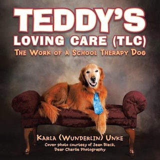 Couverture_Teddy's Loving Care (TLC)