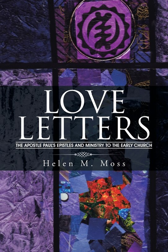 Front cover_LOVE LETTERS