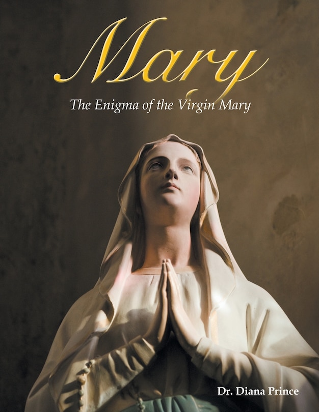 Front cover_Mary