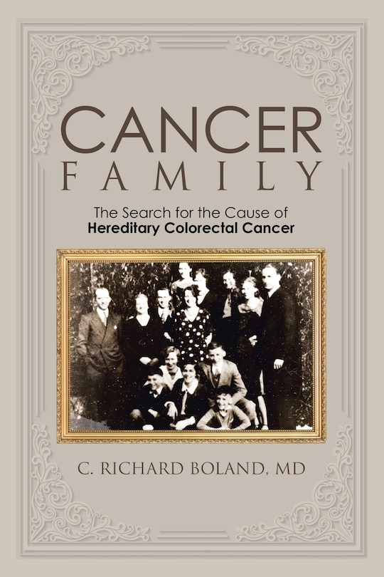 Front cover_Cancer Family